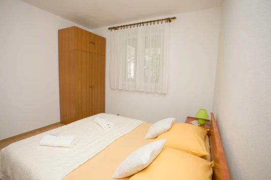 Apartmán Střední Dalmácie - Dugi Rat DA 9992 N1