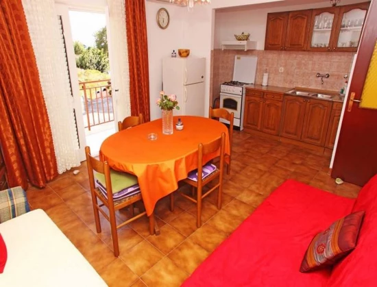 Apartmán Ostrov Hvar - Hvar OS 11305 N1