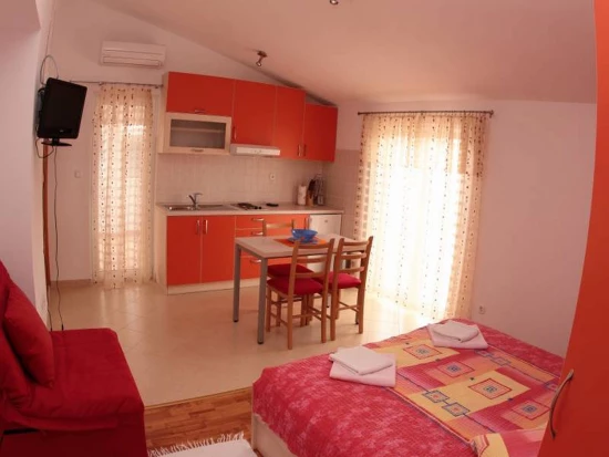 Apartmán Ostrov Hvar - Hvar OS 11305 N2