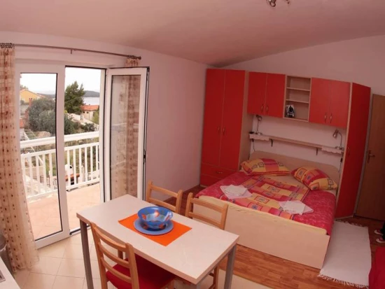 Apartmán Ostrov Hvar - Hvar OS 11305 N2