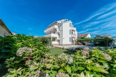 Apartmán Severní Dalmácie - Privlaka DA 9993 N1