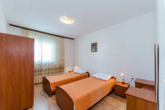 Apartmán Severní Dalmácie - Privlaka DA 9993 N1