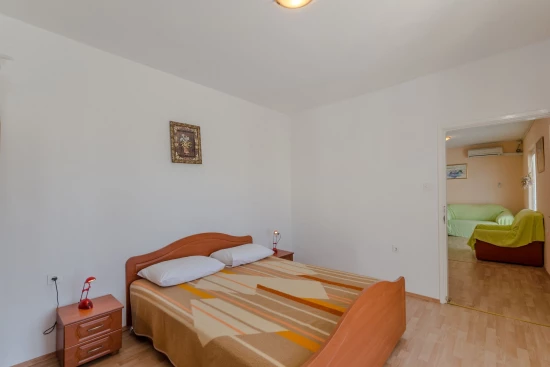 Apartmán Severní Dalmácie - Privlaka DA 9993 N1