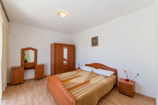 Apartmán Severní Dalmácie - Privlaka DA 9993 N1