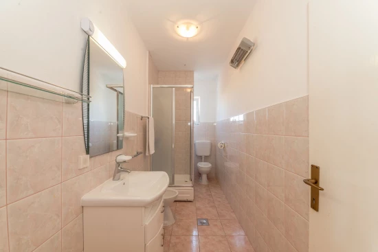 Apartmán Severní Dalmácie - Privlaka DA 9993 N1