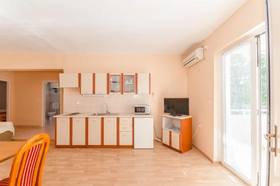 Apartmán Severní Dalmácie - Privlaka DA 9993 N2