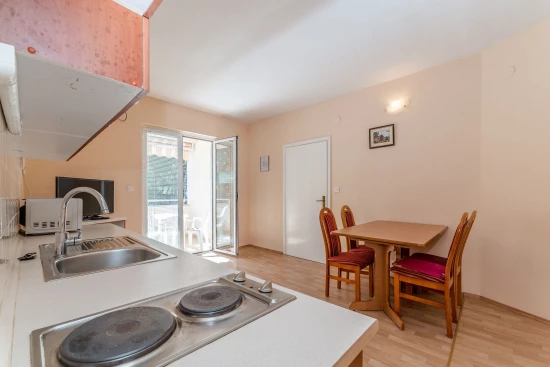 Apartmán Severní Dalmácie - Privlaka DA 9993 N2