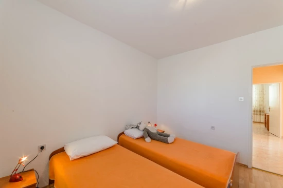 Apartmán Severní Dalmácie - Privlaka DA 9993 N2