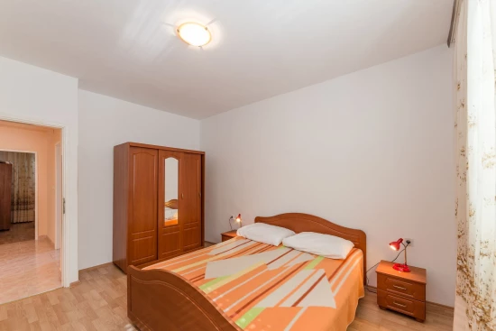 Apartmán Severní Dalmácie - Privlaka DA 9993 N2