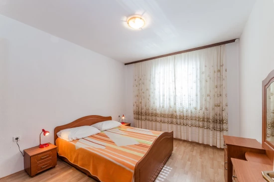 Apartmán Severní Dalmácie - Privlaka DA 9993 N2