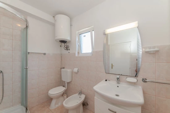 Apartmán Severní Dalmácie - Privlaka DA 9993 N2