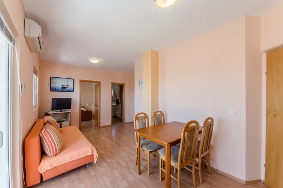 Apartmán Severní Dalmácie - Privlaka DA 9993 N3