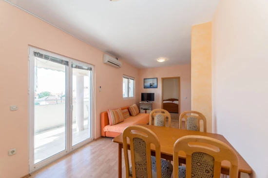 Apartmán Severní Dalmácie - Privlaka DA 9993 N3