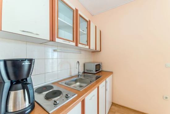 Apartmán Severní Dalmácie - Privlaka DA 9993 N3