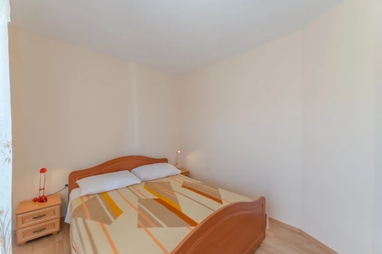 Apartmán Severní Dalmácie - Privlaka DA 9993 N3