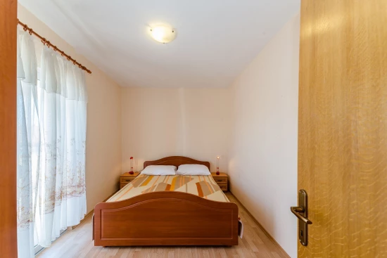 Apartmán Severní Dalmácie - Privlaka DA 9993 N3