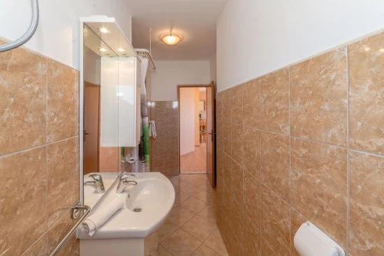 Apartmán Severní Dalmácie - Privlaka DA 9993 N3