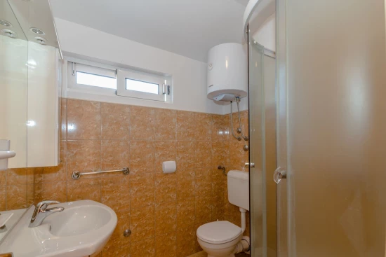 Apartmán Severní Dalmácie - Privlaka DA 9993 N4