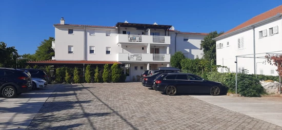 Apartmán Severní Dalmácie - Rogoznica DA 9994 N1