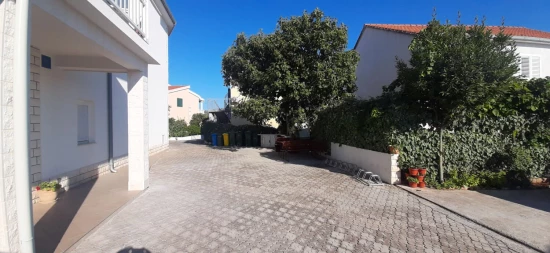 Apartmán Severní Dalmácie - Rogoznica DA 9994 N1