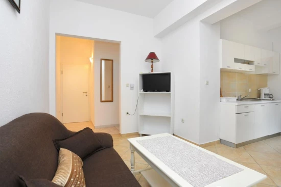 Apartmán Severní Dalmácie - Rogoznica DA 9994 N1