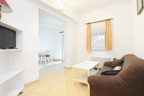 Apartmán Severní Dalmácie - Rogoznica DA 9994 N1