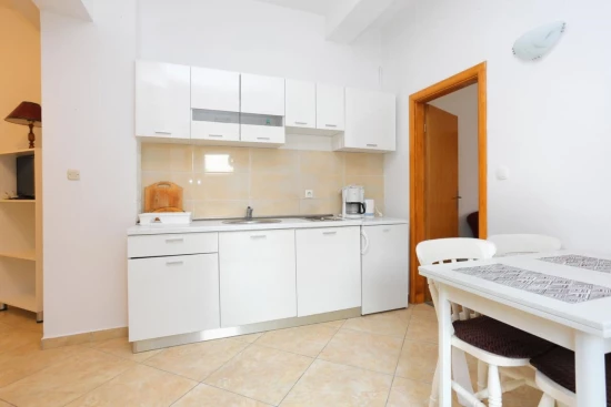 Apartmán Severní Dalmácie - Rogoznica DA 9994 N1