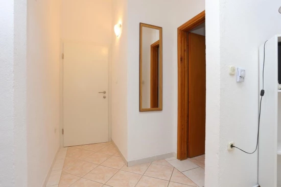 Apartmán Severní Dalmácie - Rogoznica DA 9994 N1