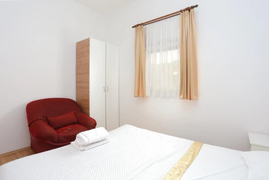 Apartmán Severní Dalmácie - Rogoznica DA 9994 N1