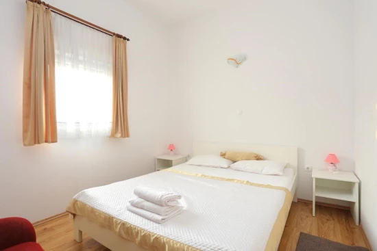 Apartmán Severní Dalmácie - Rogoznica DA 9994 N1