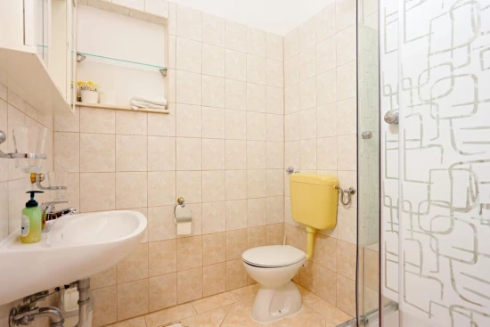 Apartmán Severní Dalmácie - Rogoznica DA 9994 N1