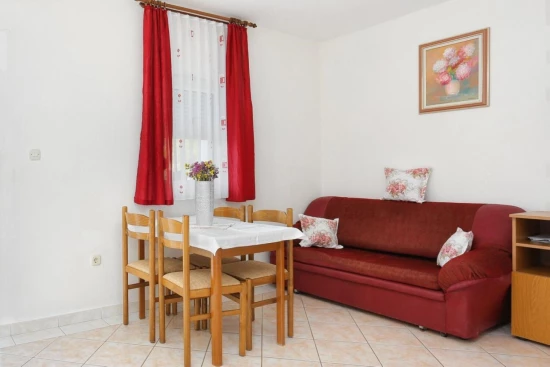 Apartmán Severní Dalmácie - Rogoznica DA 9994 N2