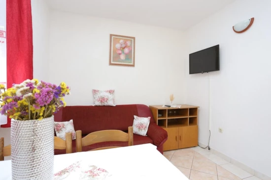 Apartmán Severní Dalmácie - Rogoznica DA 9994 N2