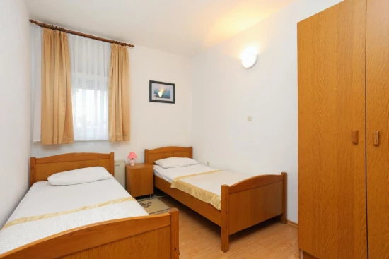 Apartmán Severní Dalmácie - Rogoznica DA 9994 N2