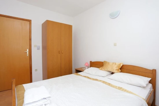 Apartmán Severní Dalmácie - Rogoznica DA 9994 N2