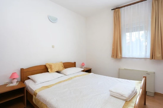 Apartmán Severní Dalmácie - Rogoznica DA 9994 N2