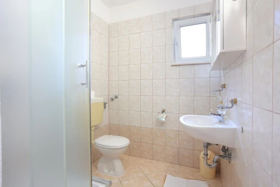 Apartmán Severní Dalmácie - Rogoznica DA 9994 N2