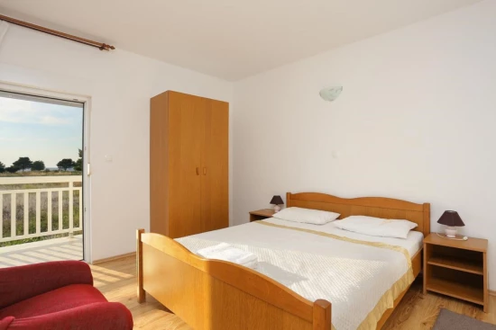 Apartmán Severní Dalmácie - Rogoznica DA 9994 N3