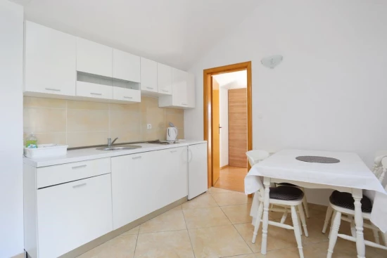 Apartmán Severní Dalmácie - Rogoznica DA 9994 N4