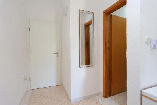 Apartmán Severní Dalmácie - Rogoznica DA 9994 N4