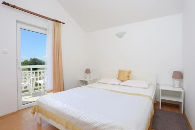 Apartmán Severní Dalmácie - Rogoznica DA 9994 N4