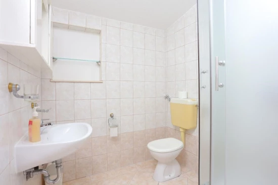 Apartmán Severní Dalmácie - Rogoznica DA 9994 N4