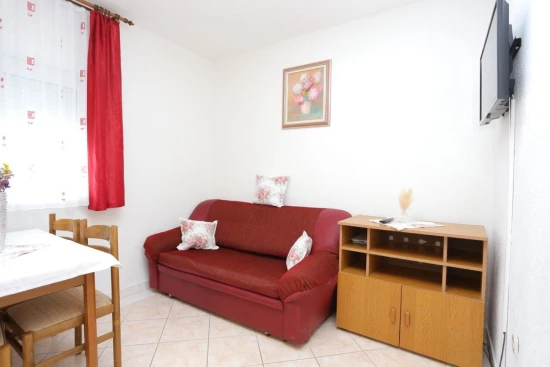 Apartmán Severní Dalmácie - Rogoznica DA 9994 N5