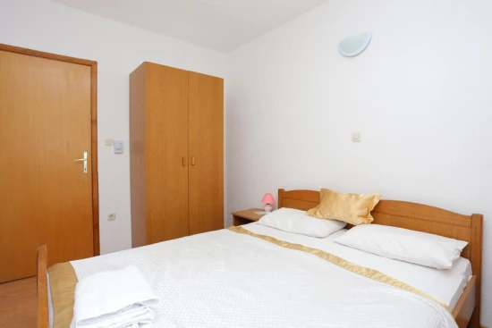 Apartmán Severní Dalmácie - Rogoznica DA 9994 N5