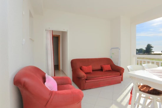 Apartmán Severní Dalmácie - Rogoznica DA 9994 N6