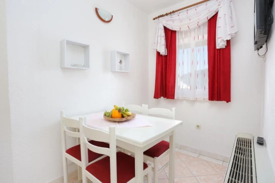 Apartmán Severní Dalmácie - Rogoznica DA 9994 N6