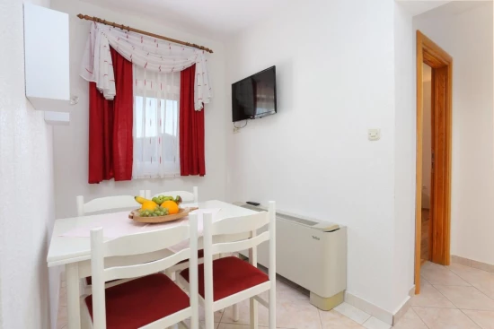 Apartmán Severní Dalmácie - Rogoznica DA 9994 N6