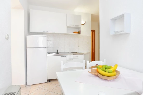 Apartmán Severní Dalmácie - Rogoznica DA 9994 N6