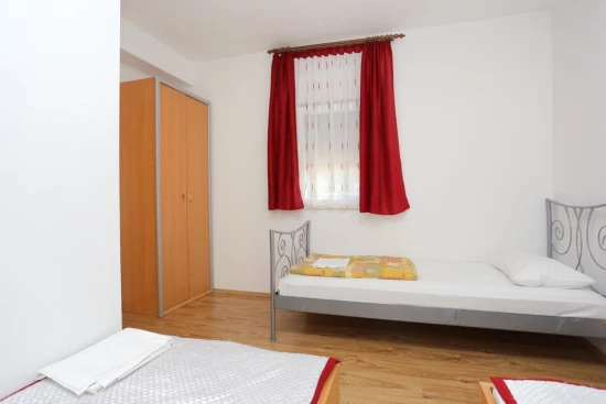 Apartmán Severní Dalmácie - Rogoznica DA 9994 N6