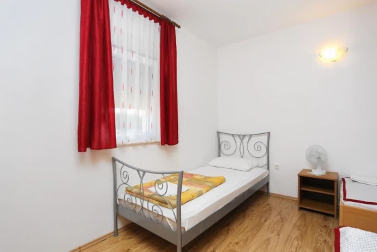 Apartmán Severní Dalmácie - Rogoznica DA 9994 N6